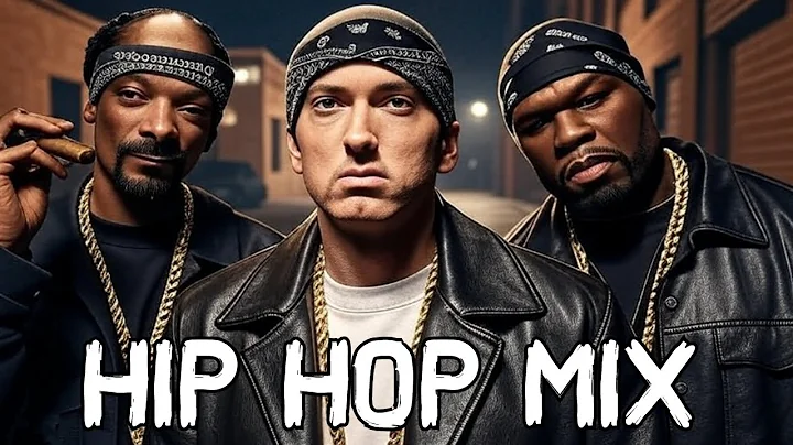 Eminem & 50 Cent - Kill or be Killed / Mixtape Ft. Snoop Dogg, Ice Cube, 2Pac, Dre, Lil Wayne, Dmx