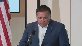 'It's alarming': City leaders discuss gun violence involving children, teens, young adults
