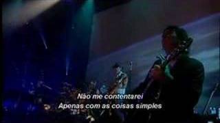 Third Day - Show Me Your Glory (LEGENDADO) chords