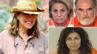 THE STRANGE CASE OF NANCY PFISTER