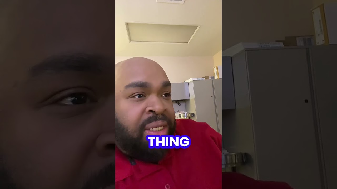 Stop Complaining About Working!!! Grow Up 