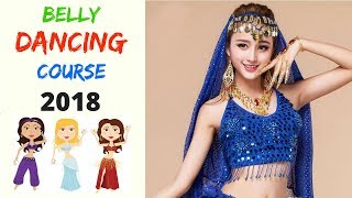 Belly Dancing Course Review 2018 - The Best Cles Belly Dancing