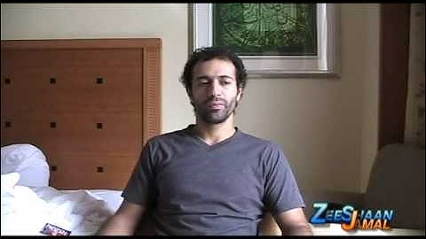 SQUASH - Amr Shabana discussing the importance of 