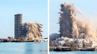 Structure Demolitions That Went Horribly Wrong
