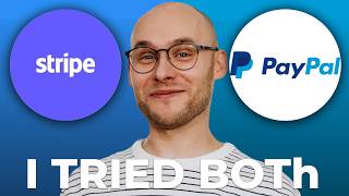 Stripe vs PayPal for Online Payments Review – Still Good?