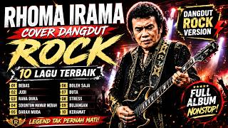 Rhoma Irama Rock N Roll Full Album, 🔥 Time for a Nostalgic Trip with Bang Haji’s Harder Version