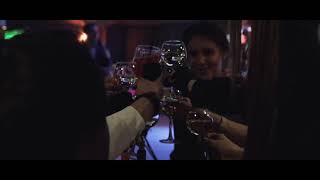 Palex New Year Party 2019