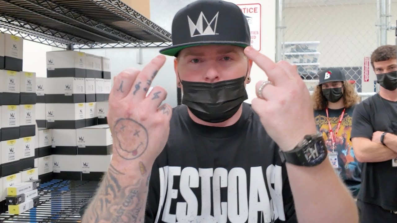 West Coast Cure’s Response to LA TIMES ARTICLE..