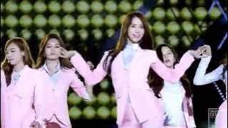 [fancam] 140607 Dream Concert -  HOOT (SNSD YoonA)