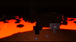 Fallen Menace Obtainment - HELL