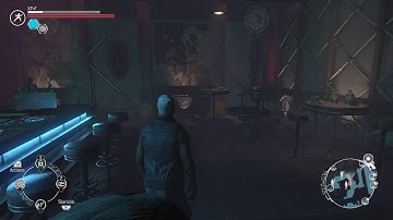 The Technomancer - Curiosity