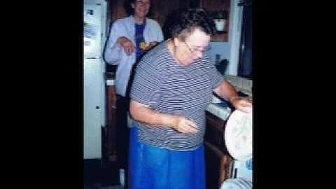 Jane Rasmussen's 85th Birthday