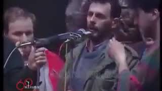 DA SE NE ZABORAVI  Sarajevo  2  maj 1992  prof.Zdravko Grebo