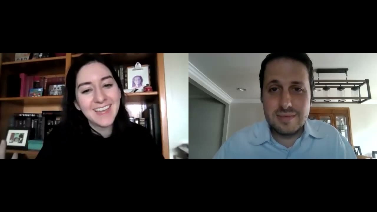 Interview: KD Dávila, director of the Oscar-shortlisted live action short film ‘Please Hold’