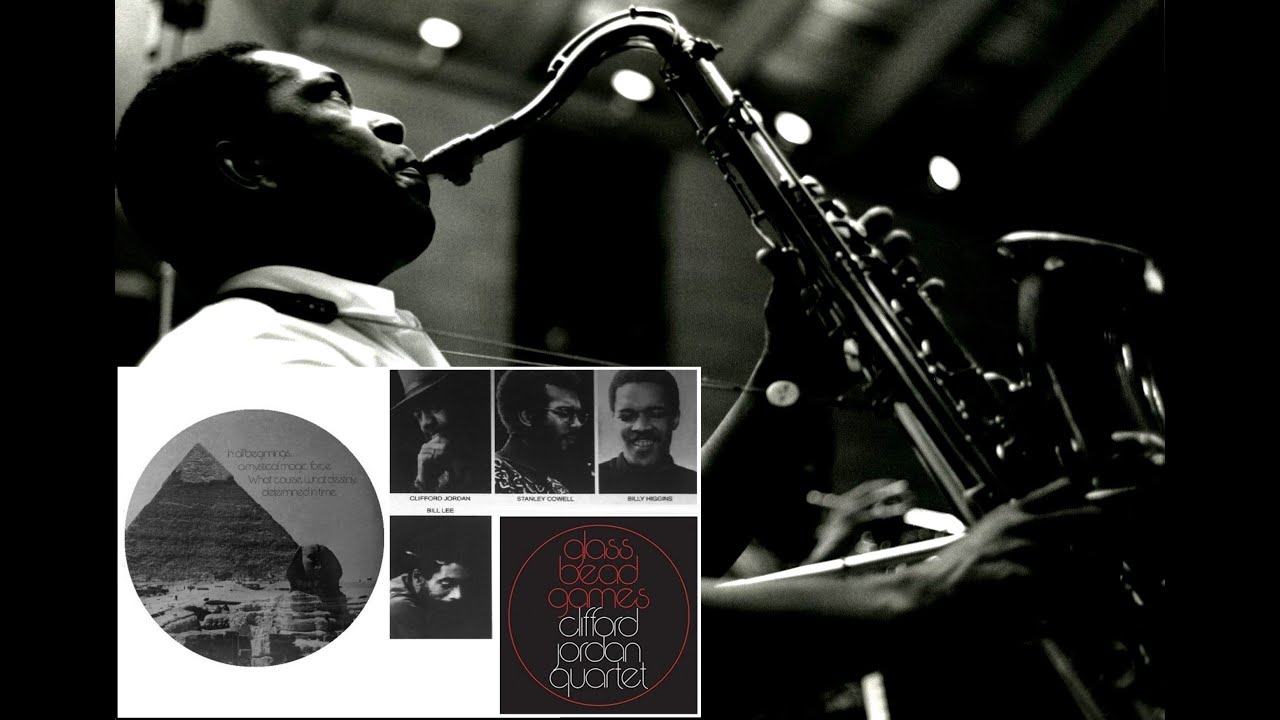 Watch Clifford Jordan - John Coltrane (B.Lee) on YouTube Watch Clifford Jordan - John Coltrane (B.Lee) on YouTube