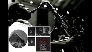 Clifford Jordan - John Coltrane (B.Lee)