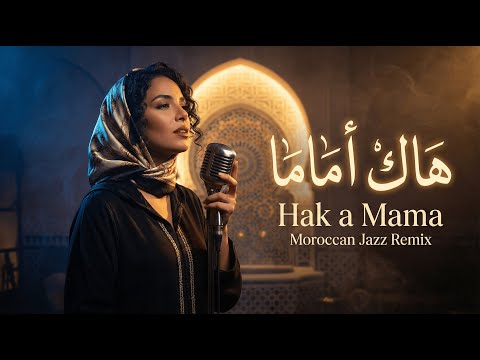    هاك ا ماما   