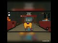 playing rumble quest in roblox (read desc)