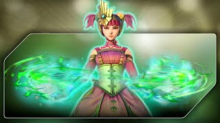 SaGa Emerald Beyond - Ameya Aisling Walkthrough