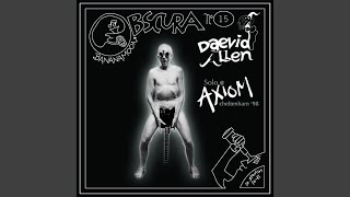 Watch Daevid Allen High Points video