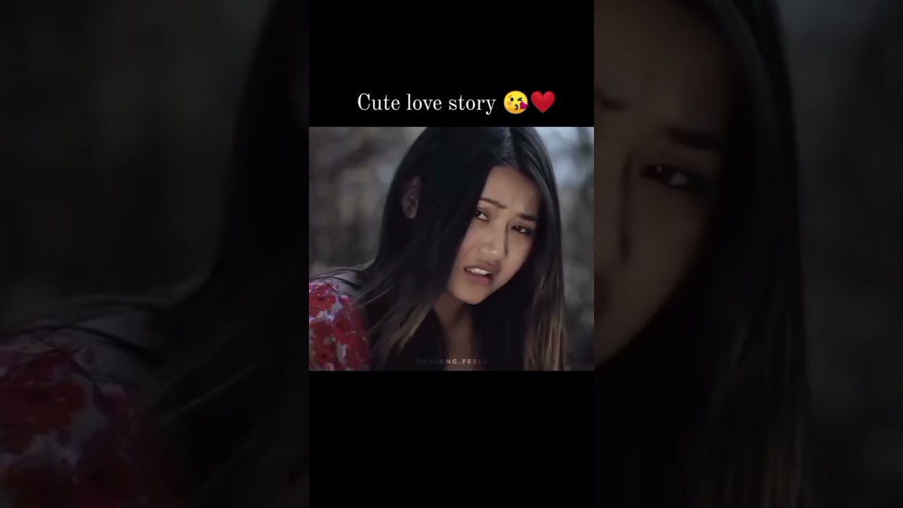 सयारा तु शायरा love story move new ❤️