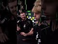 "Jesus Christ that's a bad miss, Ilya" Falcons x Astralis ESLPROLEAGUE