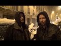 Capture de la vidéo Stratovarius Roadmovie 2013 - Nemesis Album Promotion In Paris & New York