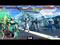 How to make a Comeback with Cammy? WATCH THIS!!! ULTRA COMBOOO!!!