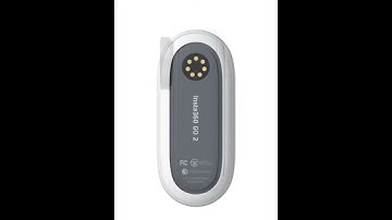 insta360 go 2