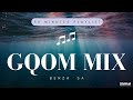 Best Gqom Mix 2024