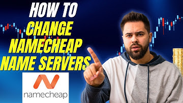 How to change namecheap name servers (2025) l DoubleZ