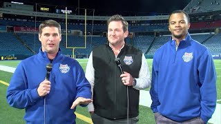 BKL Nightly: Bills vs Chiefs postgame
