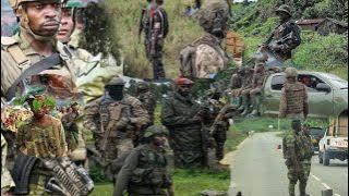 AMAKURU YA MUGITONDO KUWA 9.10.2025: