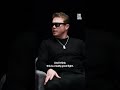 Canelo Álvarez on why he's fighting Edgar Berlanga