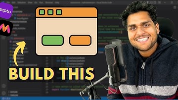 Tab Form Component (Myntra, Zepto) - Frontend Interview Question using React