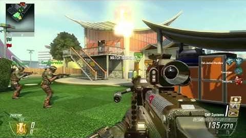 BO2  Triple Nuclear + 29,000+ Score! Nuketown 2025 CTF Spawn Trap BO2 Triple Nuclear