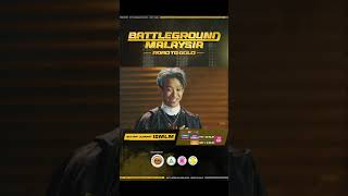 Battleground Malaysia Road To Gold EP3 Team Seven