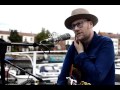 Mike Doughty | Interview at The Thekla, Bristol, UK | RMT Music Productions #2