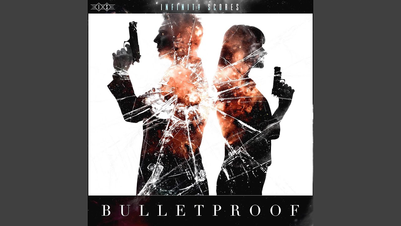 YouTube에서 Bulletproof 보기 YouTube에서 Bulletproof 보기