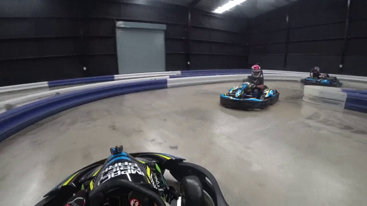 2018.11.11.....IMPACTdriftpark 1st