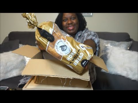 The First Black Owned Bread Company | The Black Bread Company