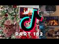 20+ MINUTES OF CHRISTMAS TIKTOK’s | CHRISTMAS COUNTDOWN | 258 days! | No. 182