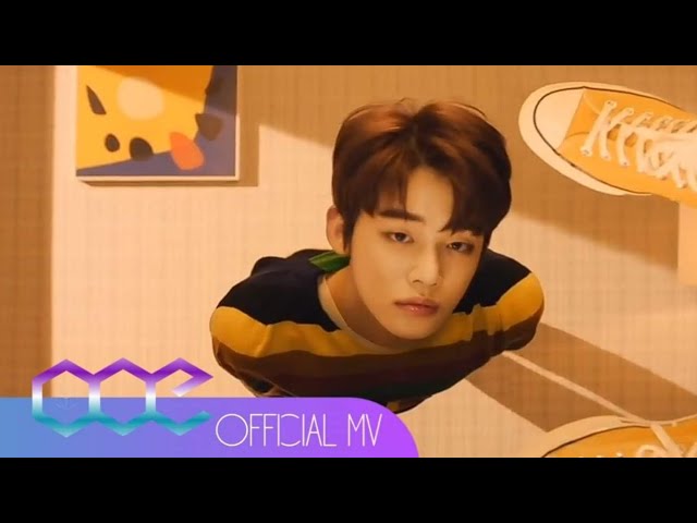 Itsuki 잍수키 (Eternity) - 'Summer Hate' MV