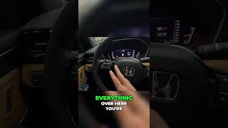 Explore the Unique Features of Honda Passport's New Design Profile