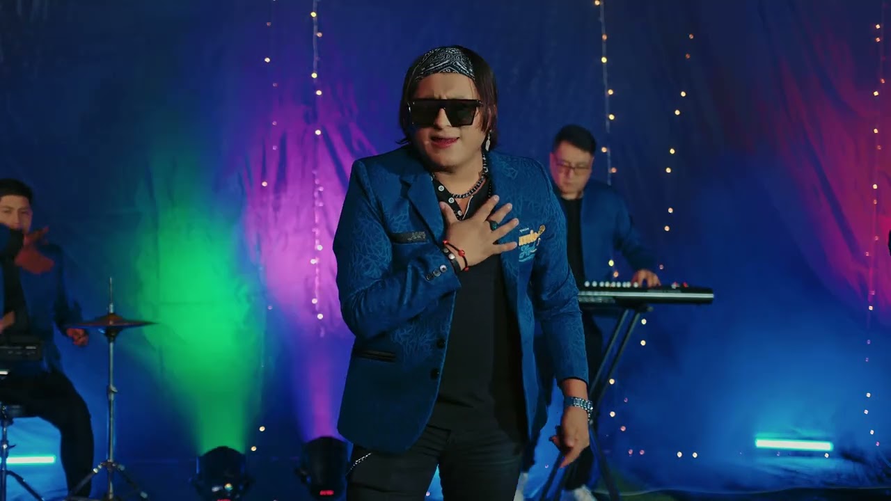 mix cumbia sureña / agrupación barrio azul 2024