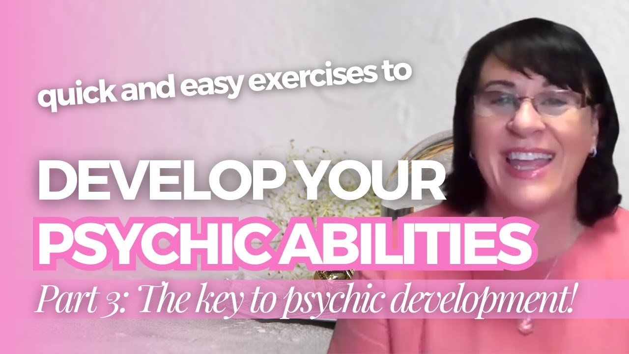 Develop Your Psychic Skills Enid Hoffman Pdf Develop Your Psychic Abilities | Part 3: The Key To Psychic Developent