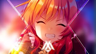 Nightcore - Touchdown✗