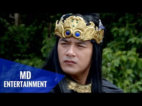 OFFICIAL VIDEO CLIP GAJAH MADA