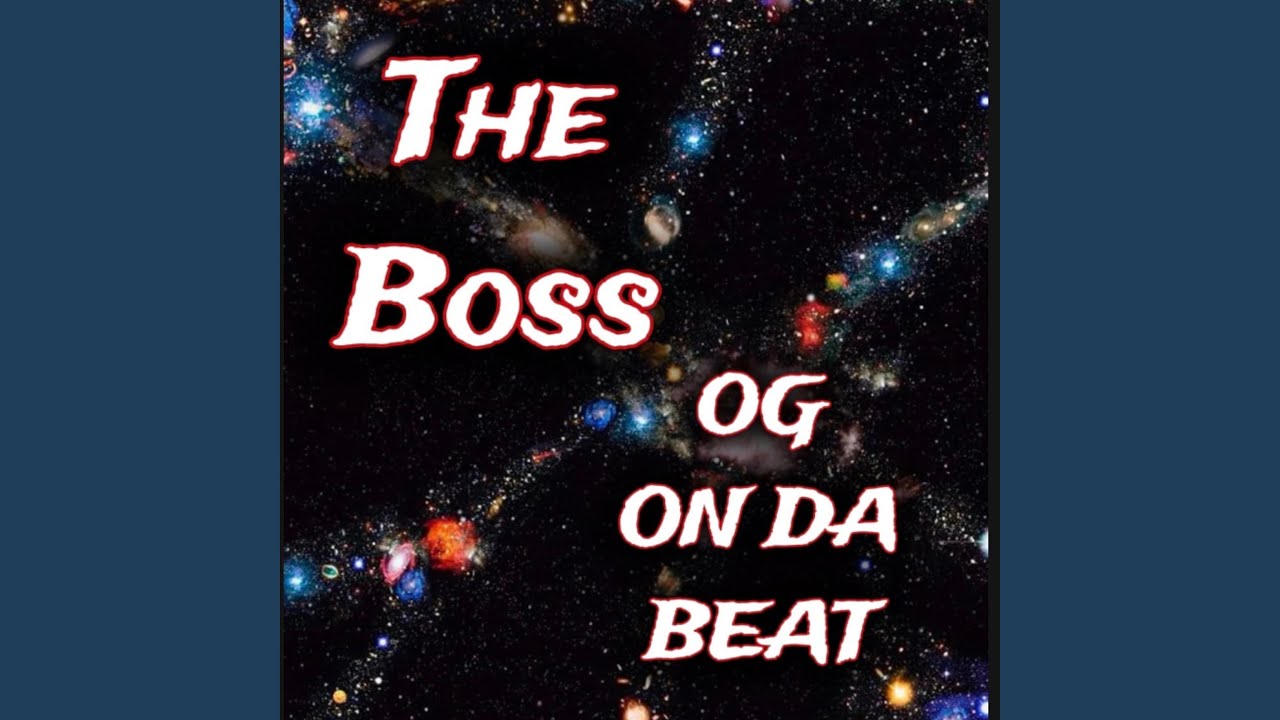 The Boss - YouTube