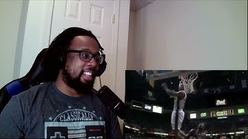 BEST Point Guard Dunk Every Year!  Last 30 Years REACTION